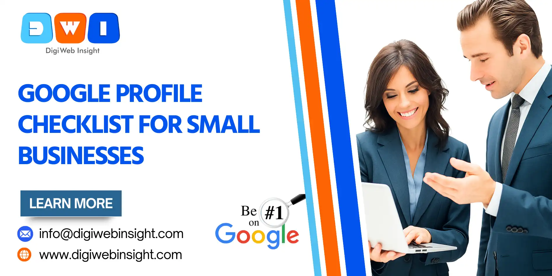Google Profile Checklist for Small Businesses