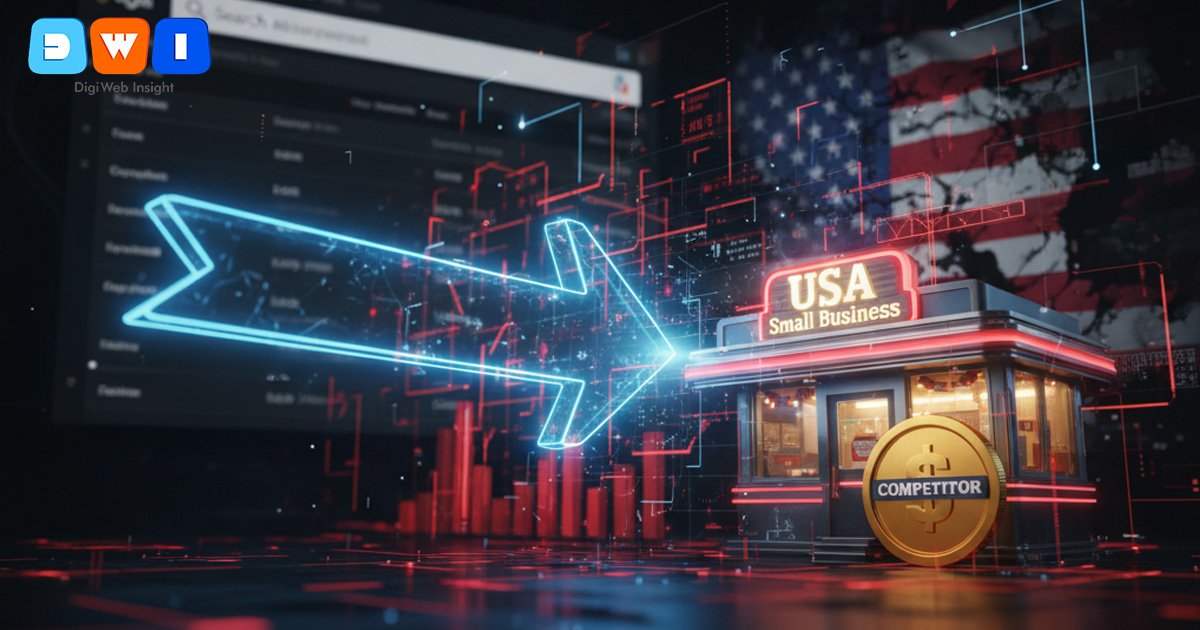 The USA Small Business PPC Hack You Need