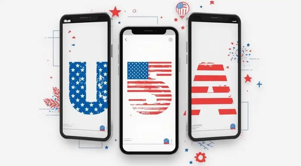 USA Mobile-First Web Design That Sells