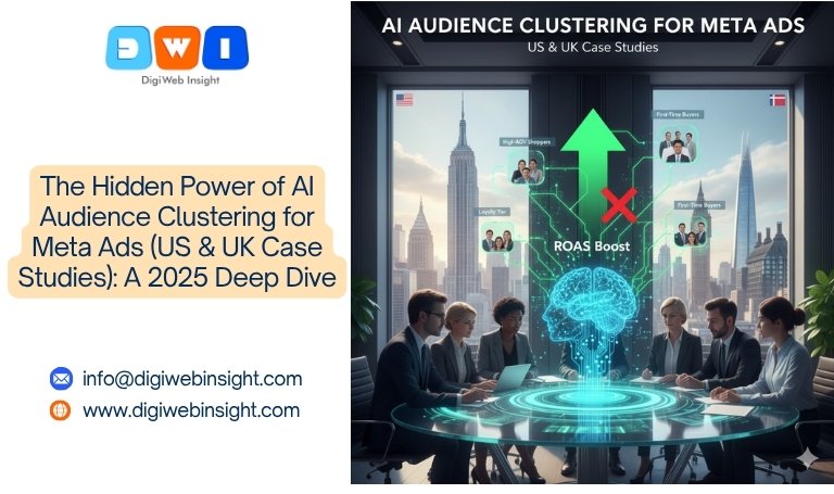 AI Audience Clustering