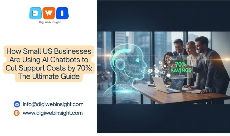 AI Chatbots to Cut Support Costs