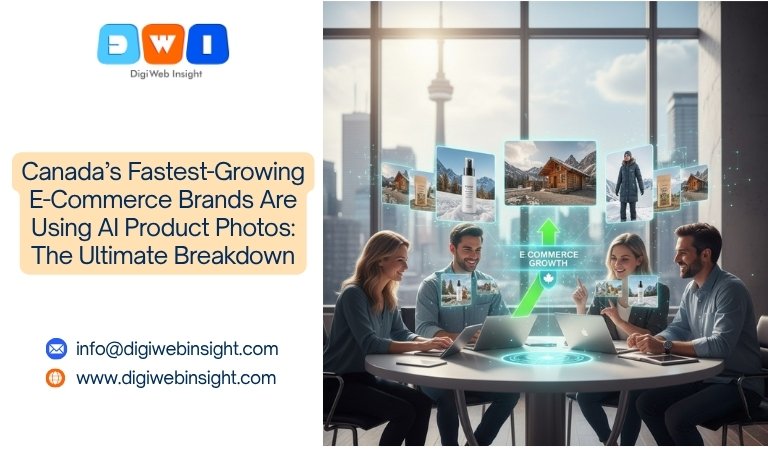 Canada’s fastest-growing e-commerce brands