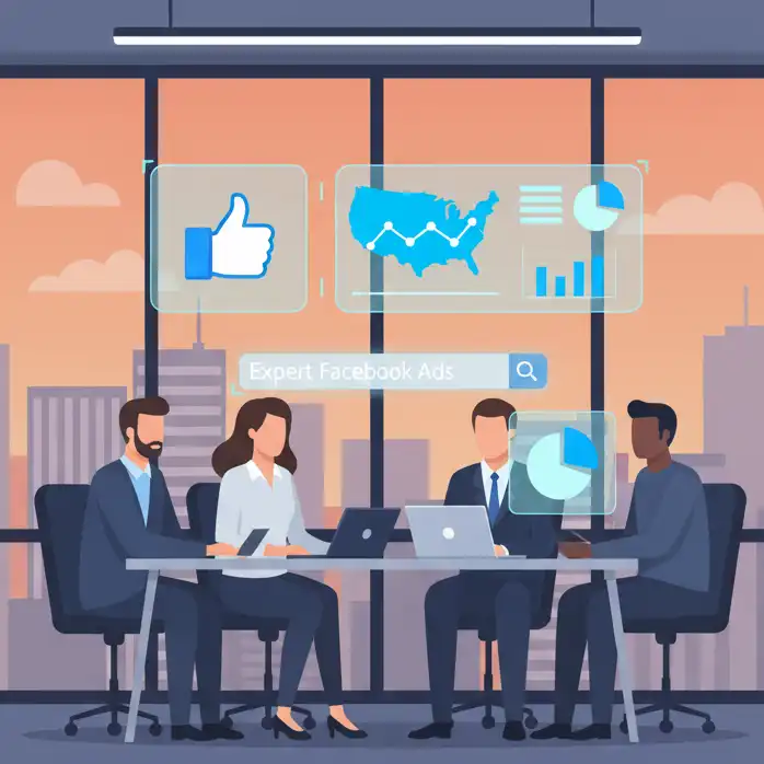 Facebook Marketing Services USA