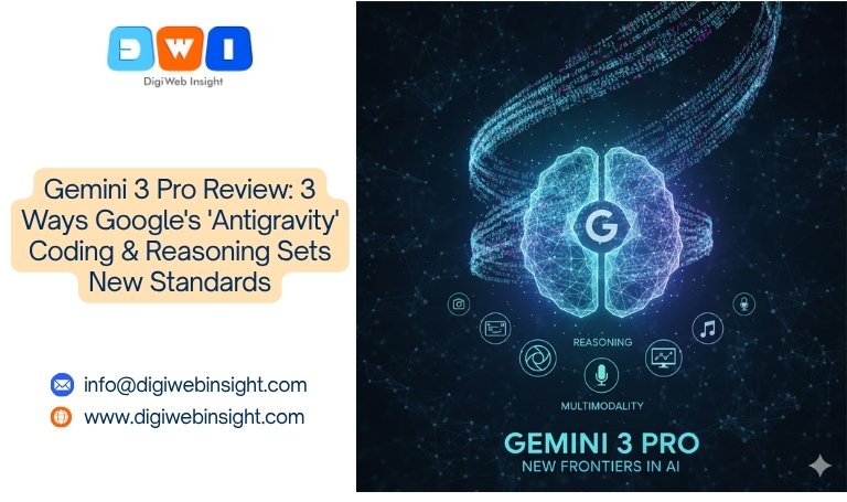 Gemini 3 Pro Review