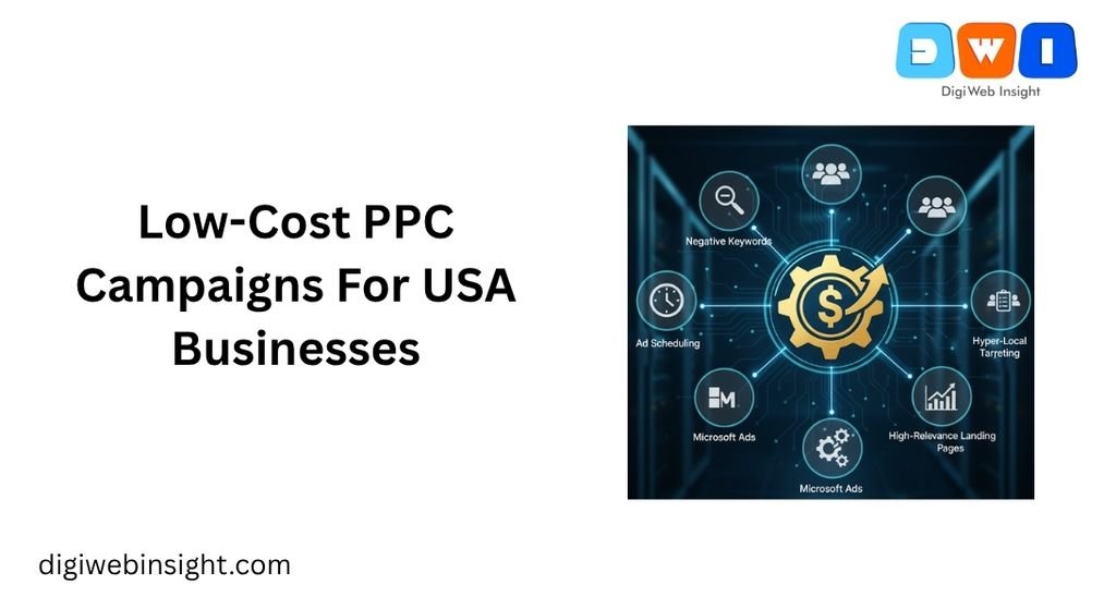 Low-Cost PPC Campaigns For USA Businesses