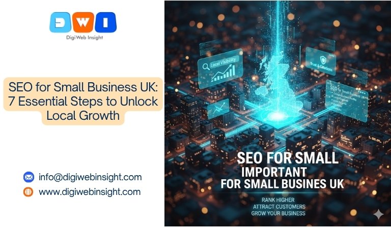 EO for Small Business UK