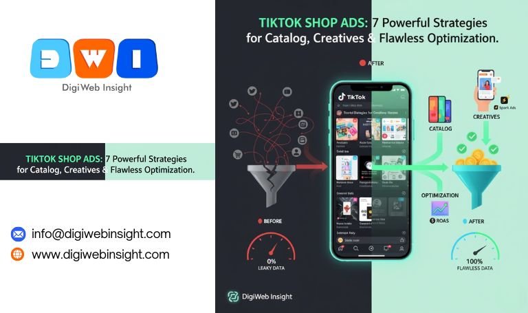 TikTok Shop ads