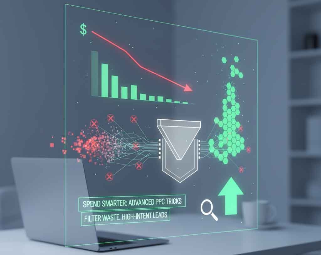 ppc tricks for usa leads