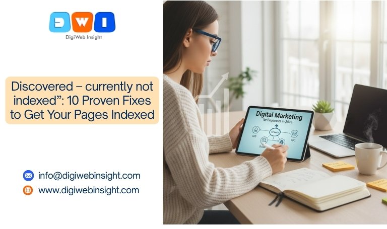 digital marketing for beginners 2025