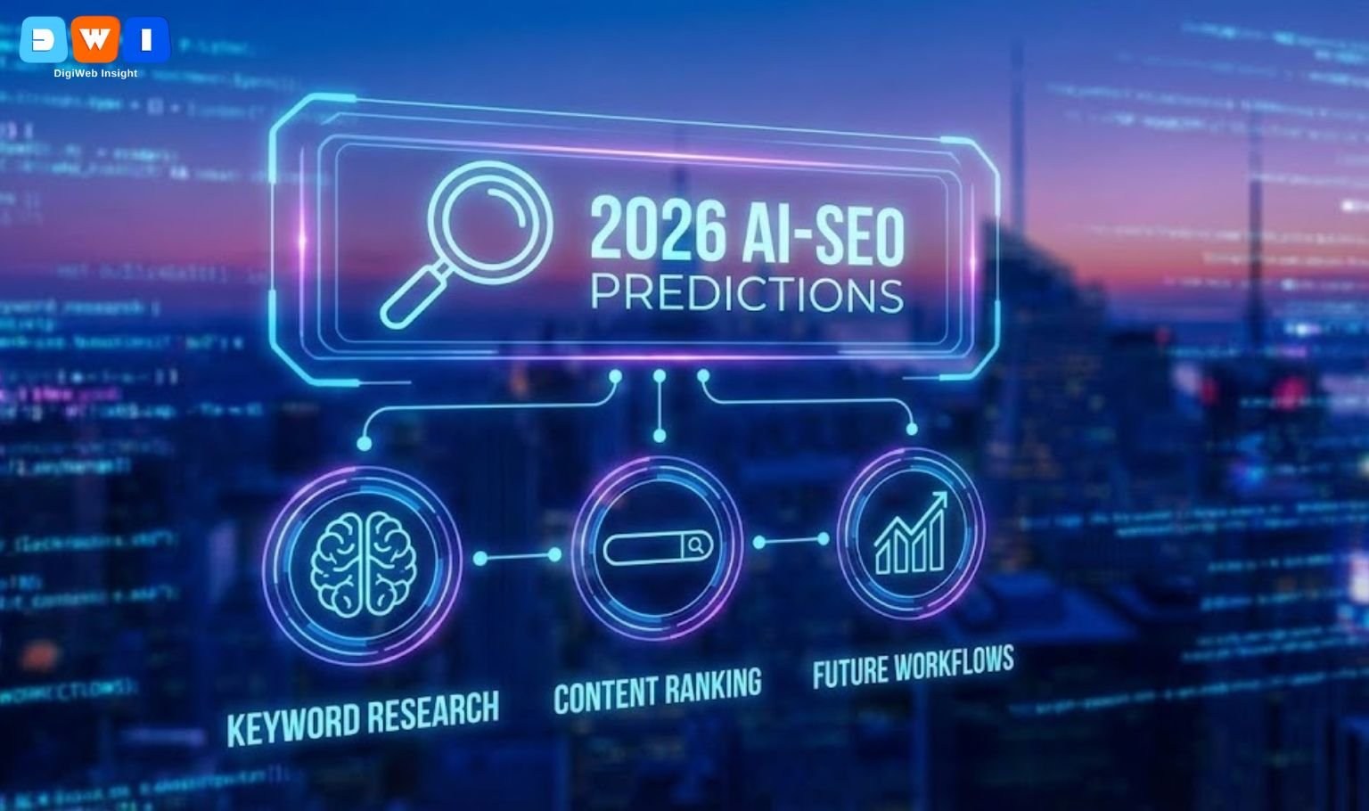 2026 AI-SEO Predictions