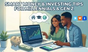 Smart Money and Investing Tips