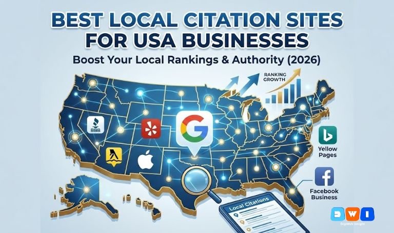 Best Local Citation Sites for USA Businesses