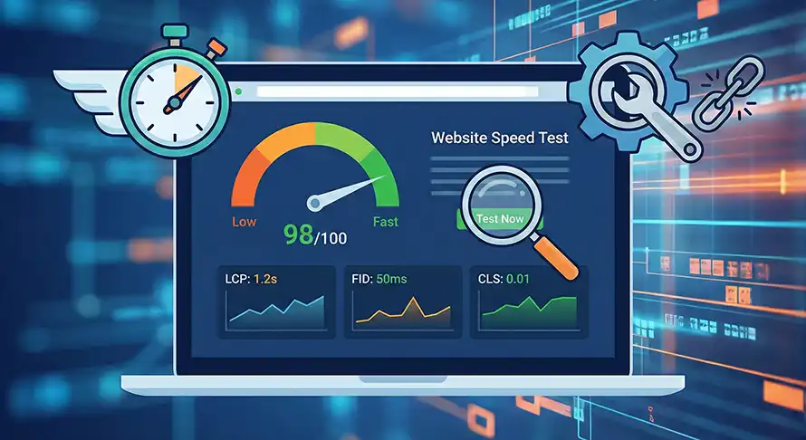 Check Your Website Speed 7 Proven Ways to Fix Slow Loading Instantly