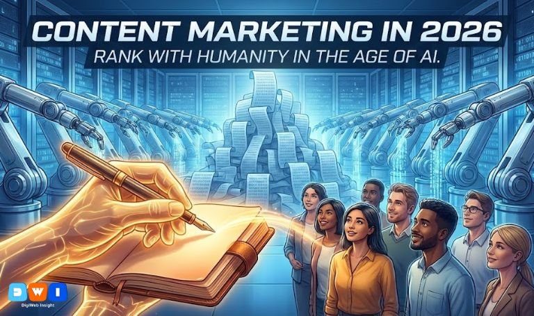 Content Marketing in 2026