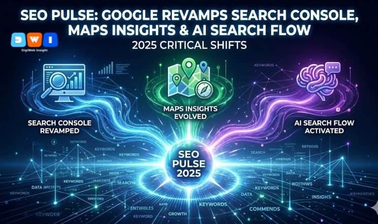 Google Revamps Search Console