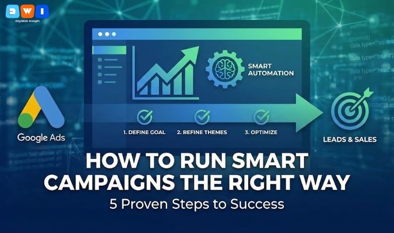 How to Run Smart Campaigns the Right Way