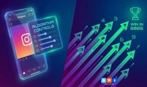 Instagram’s New Algorithm Controls