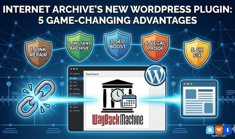 New WordPress Plugin