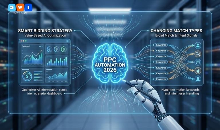 PPC Automation 2026