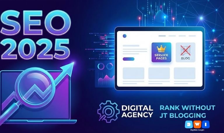 Service Page SEO in 2025