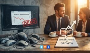 Marketing Attribution