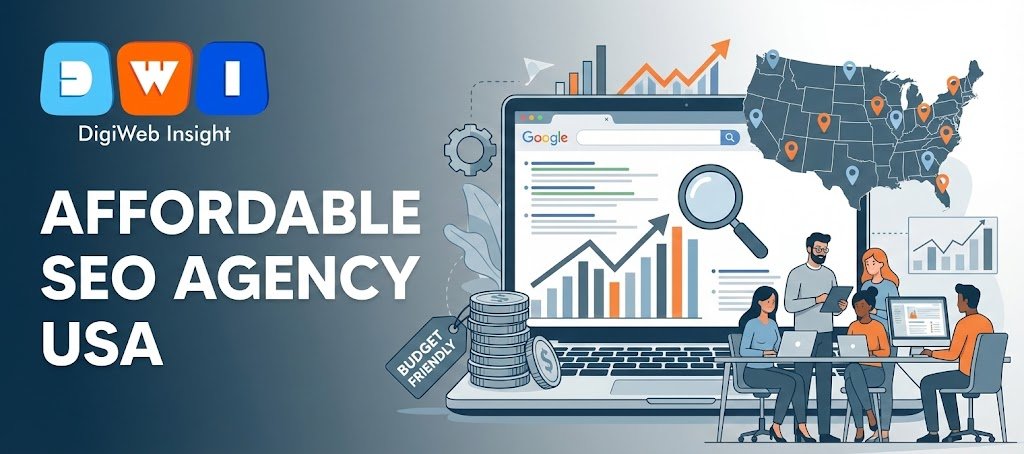 affordable seo agency usa